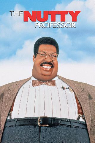 Nutty Professor poster