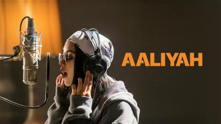 Aaliyah: Princesa do R&B poster