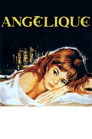 Angélique Markies Des Anges poster