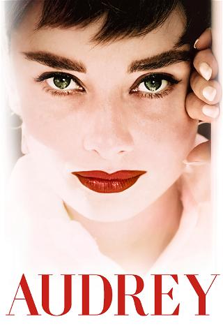 Audrey (2020) poster