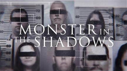 Monster in the Shadows poster