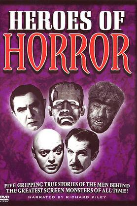 Heroes of Horror poster