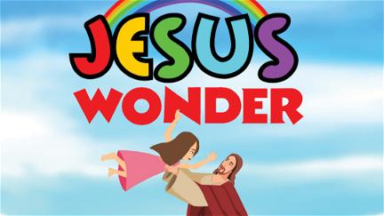 Jesus Wonder Series poster
