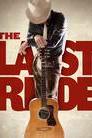 The Last Ride: A Story of Hank Williams poster