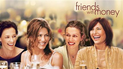 Friends with Money poster