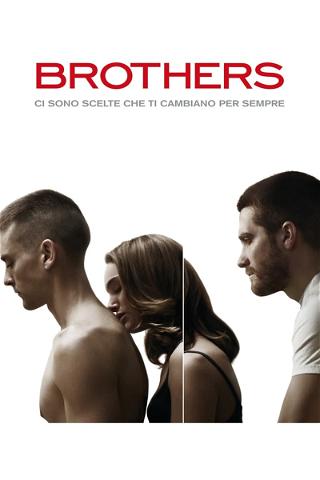 Brothers poster