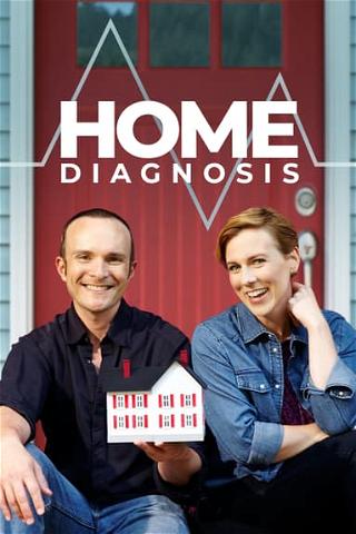 Home Diagnosis poster
