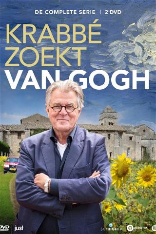 Krabbé zoekt Van Gogh poster