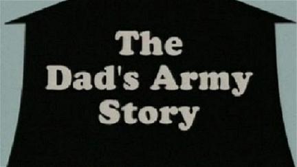 Don't Panic: The Dad's Army Story poster
