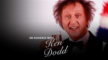 An Audience with Ken Dodd poster