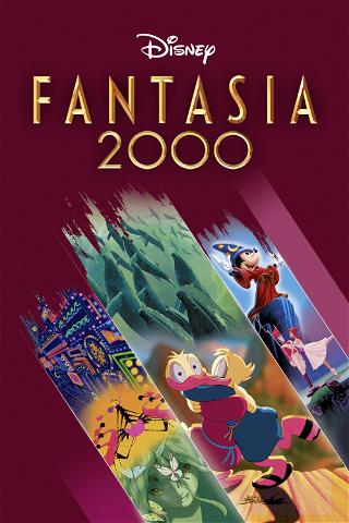 Fantasia 2000 (Special Edition) poster