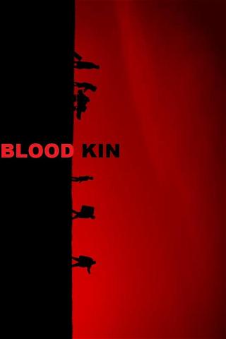 Blood Kin poster