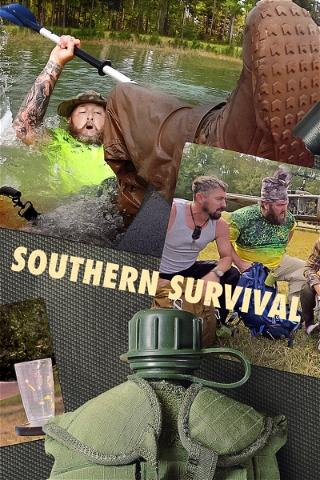 Southern Survival poster