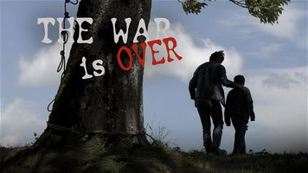 The War is Over poster