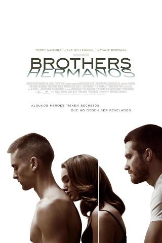 Brothers (Hermanos) poster
