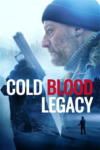 Cold Blood Legacy poster