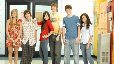 As the Bell Rings poster