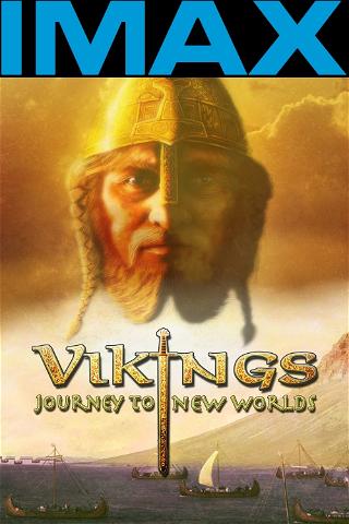 Vikings - Journey to the New Worlds poster