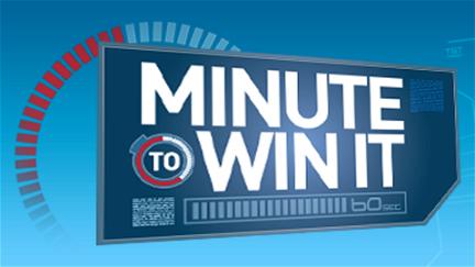 Minute to Win It poster