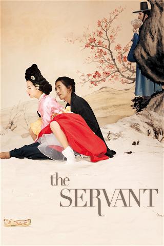 The Servant poster