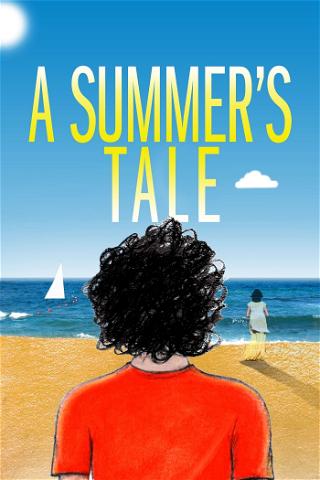 A Summer's Tale poster