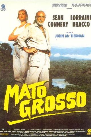 Mato Grosso poster