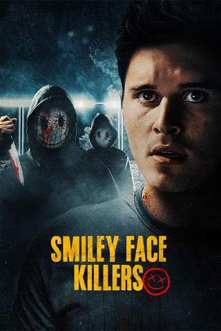 Smiley Face Killers poster