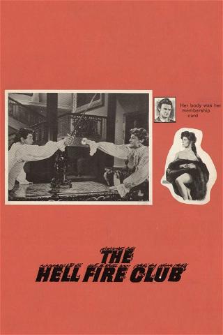 The Hellfire Club poster