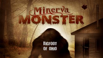 Minerva Monster poster