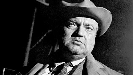 Rosabella: la storia italiana di Orson Welles poster