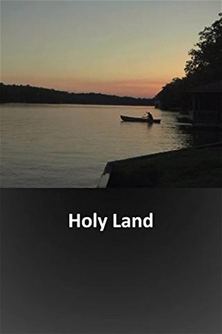 Holy Land poster