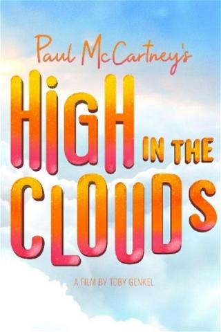 High in the Clouds poster