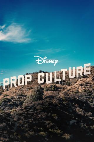Prop Culture poster
