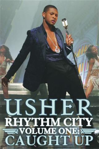 Rhythm City Volume One: Caught Up poster
