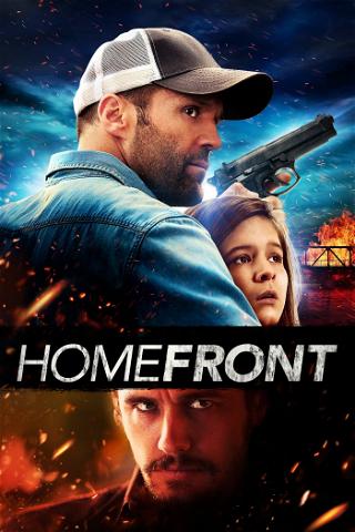 Homefront - A Última Defesa poster