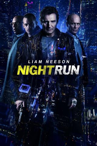 Night Run poster