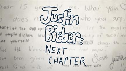 Justin Bieber: Next Chapter poster