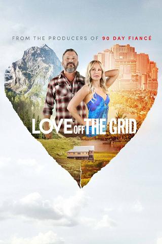 Love Off The Grid poster