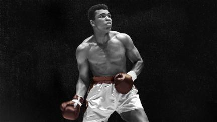 What's My Name: Muhammad Ali poster