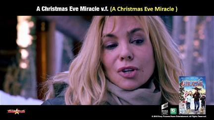 A Christmas Eve Miracle poster