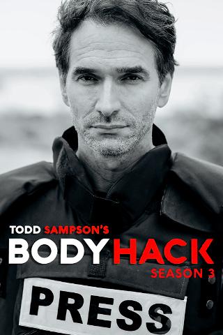 Body Hack poster