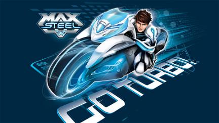 Max Steel : Guerreros Turbo poster