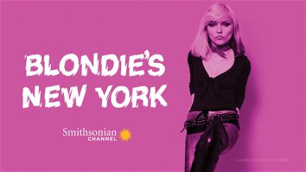 Blondie's New York and the Making of Parallel Lines poster