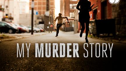 My Murder Story poster