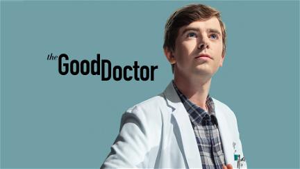 The Good Doctor poster