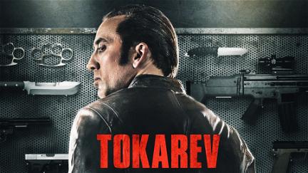 Tokarev poster