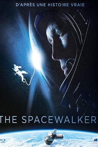 The Spacewalker poster