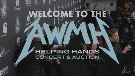 Metallica Presents: The Helping Hands Concert poster
