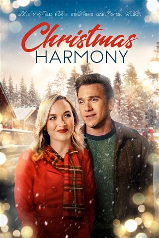 Christmas Harmony poster