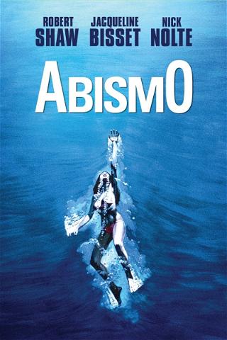Abismo poster